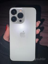 Iphone 13 Pro 512 GB argento/silver