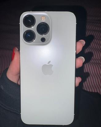 Iphone 13 Pro 512 GB argento/silver