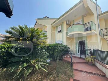 Villa a schiera Pignataro Maggiore