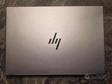 HP ZBook 8 G1i 14 inch Mobile Workstation PC