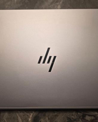 HP ZBook 8 G1i 14 inch Mobile Workstation PC