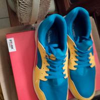 scarpe e scarponcini da neve 