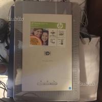 Hp scanjet g2710