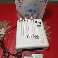 professional UV Gel Lamp 36 w