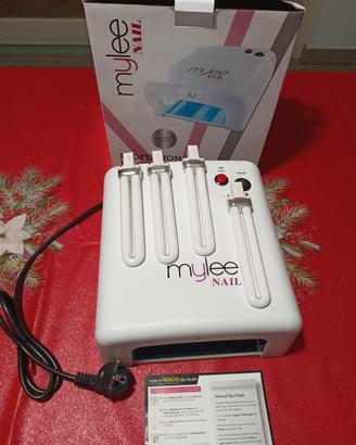 professional UV Gel Lamp 36 w