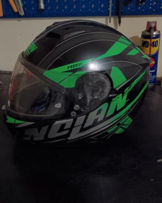 CASCO NOLAN N87