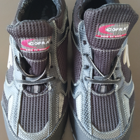 Scarpe antinfortunistiche 45 taglia