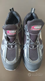 Scarpe antinfortunistiche 45 taglia