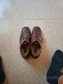 scarpe da uomo n 44