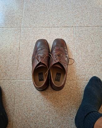 scarpe da uomo n 44