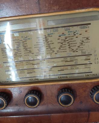 Radio