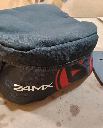 Borsa Moto portaoggetti 24MX