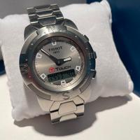 Orologio Tissot T Touch