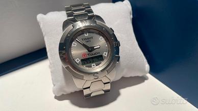 Orologio Tissot T Touch