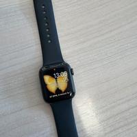 Iwatch Se 2020 cassa 40 mm