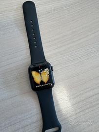 Iwatch Se 2020 cassa 40 mm