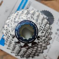 Pacco pignoni 11v Shimano Ultegra 11-28