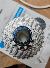 Pacco pignoni 11v Shimano Ultegra 11-28