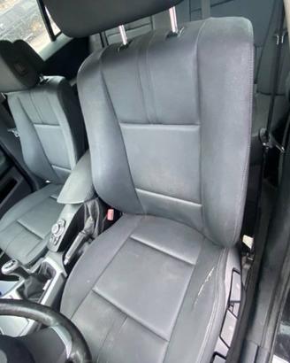 SEDILI PER BMW X3 E83 ANNO 2006