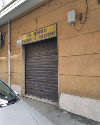 Immobile di 60 m² a Catania