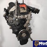 Motore 9HR per Citroen, Peugeot - 1.6 Diesel