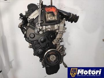 Motore 9HR per Citroen, Peugeot - 1.6 Diesel