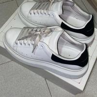 sneakers uomo N 41 Alexander McQueen