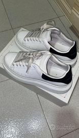 sneakers uomo N 41 Alexander McQueen