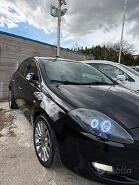 Fiat bravo seconda serie, 1.9 150cv