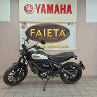 Ducati Scrambler 800 Icon Dark - 2020