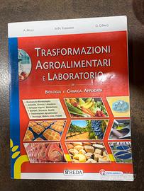 Trasformazioni Agroalimentari e Laboratorio