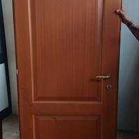 porta battente Nusco