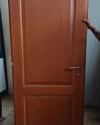 porta battente Nusco