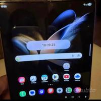 Samsung 4Z fold 4 256 Gb