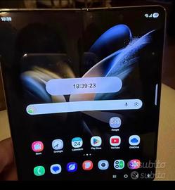 Samsung 4Z fold 4 256 Gb