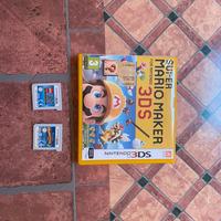 Giochi nintendo 3ds