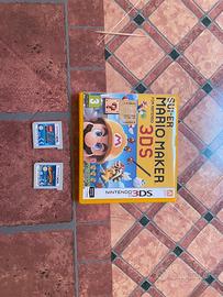 Giochi nintendo 3ds