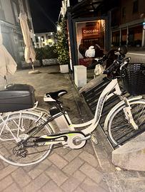bici elettrica