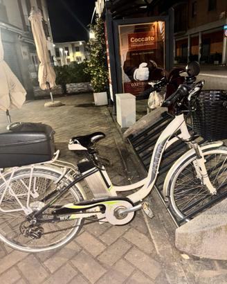 bici elettrica