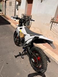 Husqvarna fe 350 2022