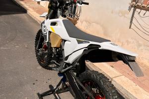 Husqvarna fe 350 2022