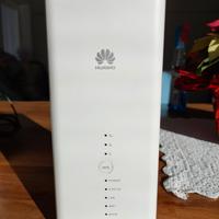 Modem 4G Huawei B618s