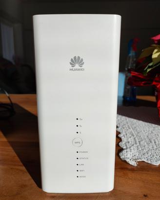 Modem 4G Huawei B618s