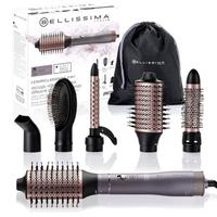 Spazzola aria calda IMETEC