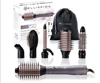 Spazzola aria calda IMETEC