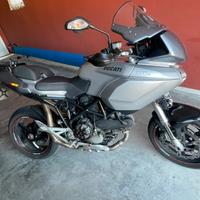 Ducati Multistrada
