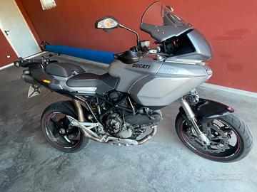 Ducati Multistrada