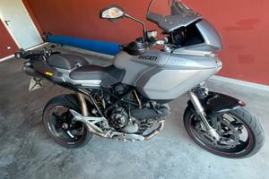 Ducati Multistrada
