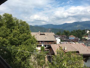 Appartamento a Enego, posizione panoramica