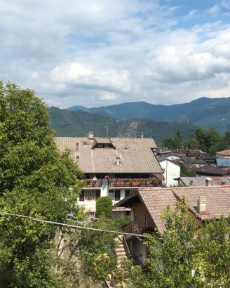 Appartamento a Enego, posizione panoramica